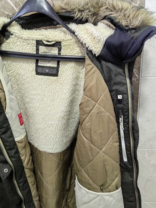 Зимно яке DIDRIKSONS (модел 1913) – размер 42 Л – отлично състояние