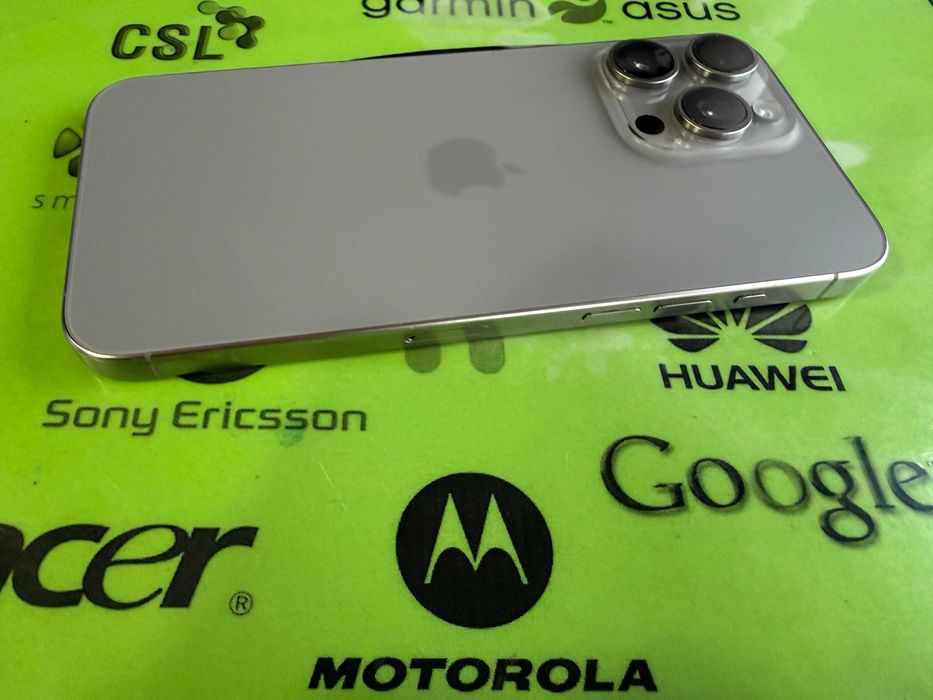 iPhone 15 Pro Max 1TB 90% батерия.Гаранция