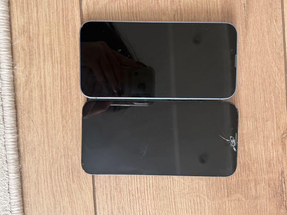 Продаю два IPHONE 14