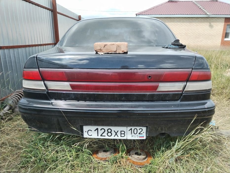 Ниссан максима Цефиро панорама