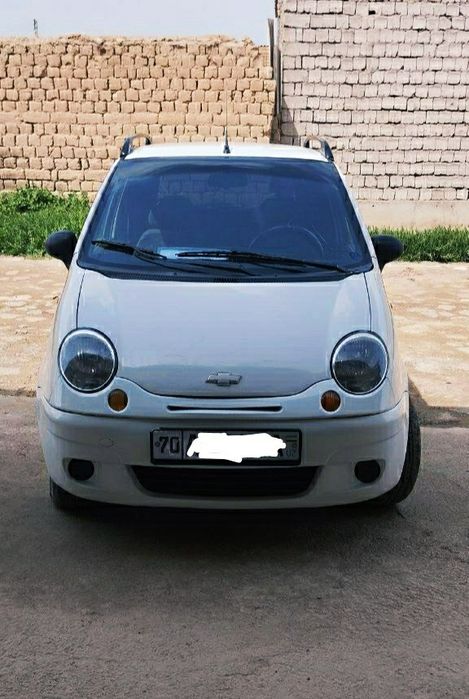 Матиз 2006 сотилада