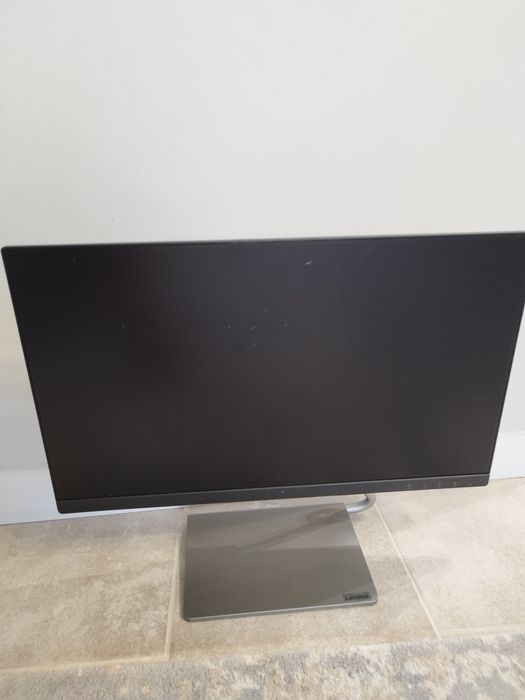 Монитор Lenovo за части
