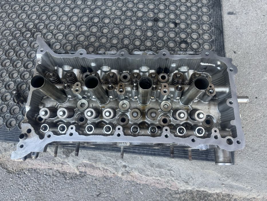 Продам ГБЦ 2AR-FE