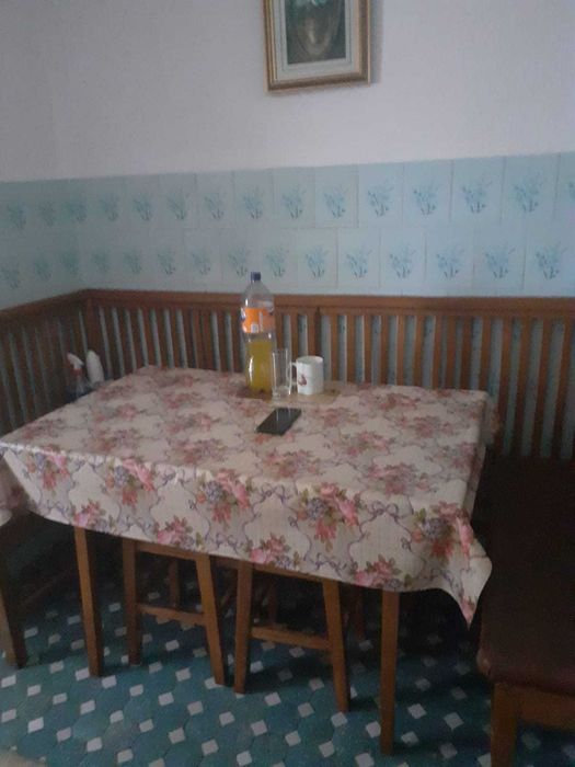 Inchiriez Apartament  3 Camere  Etaj 2  Disponibil Imediat