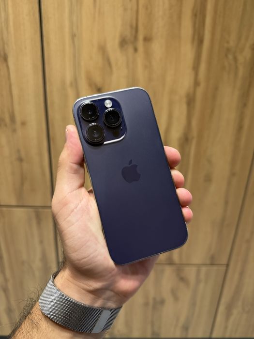 Iphone 14 Pro 256 gb Arzon narxda