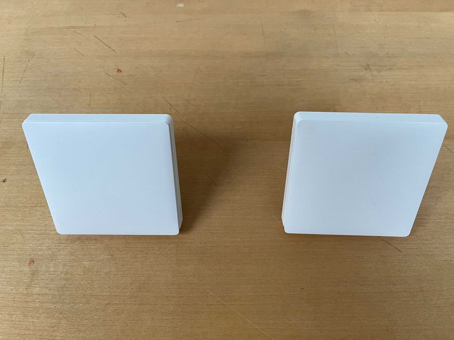 2 intrerupatoare Aqara