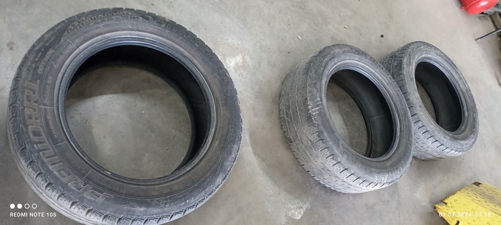 Шина размер 225/65/17