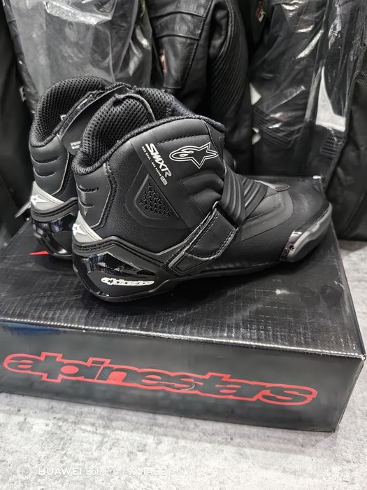Alpinestars Stella SMX-1 R V2 номер 38 и 40