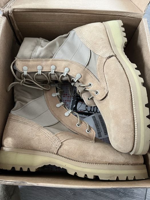 Bocanci US Army  noi nr 42