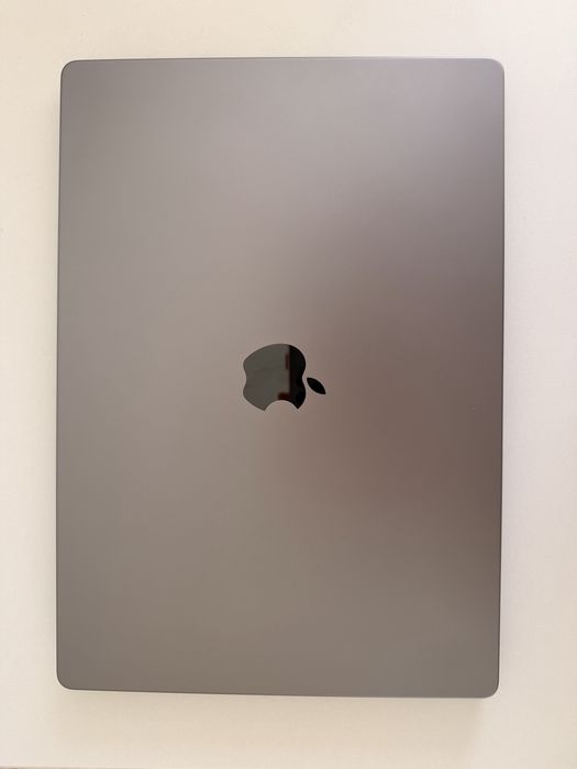 MacBook Pro 16 M1 Max 32GB 2021