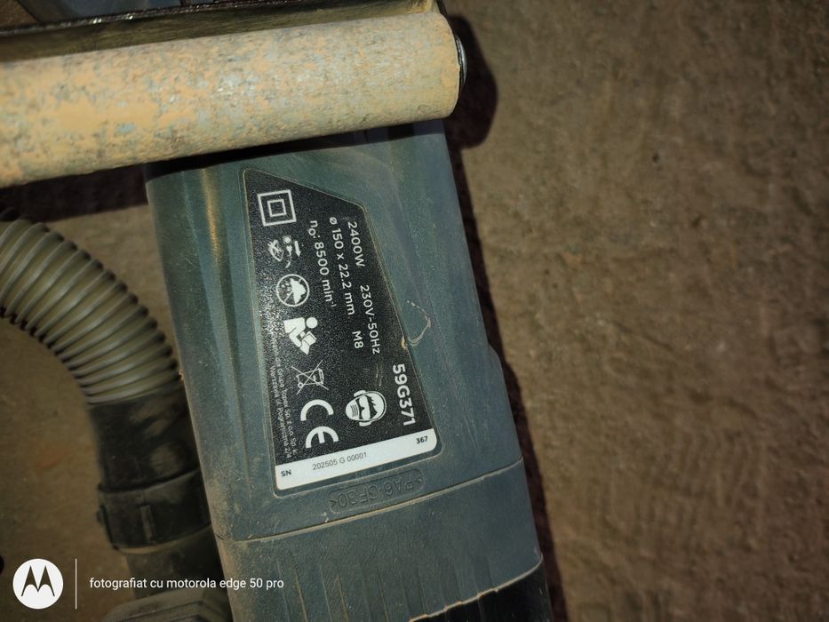 Aparat făcut canale instalație electrica