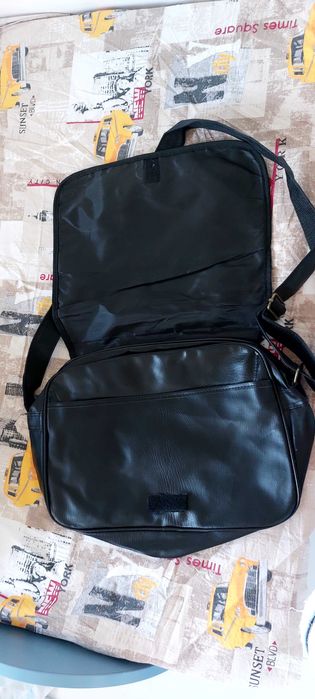 Чанта с дълга дръжка