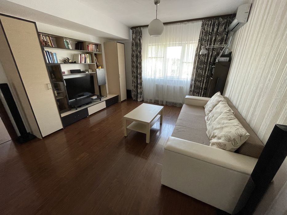 Închiriez apartament 2 camere în Otopeni