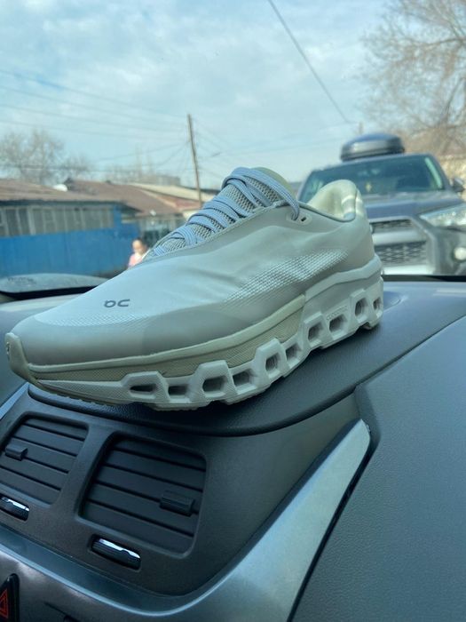 Кросовки новый город Алматы