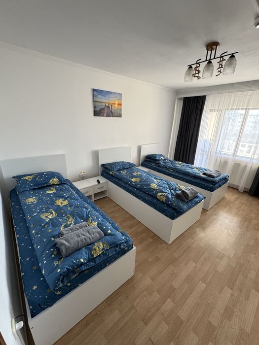 Casa Stefan - Cazare Pitesti Arena