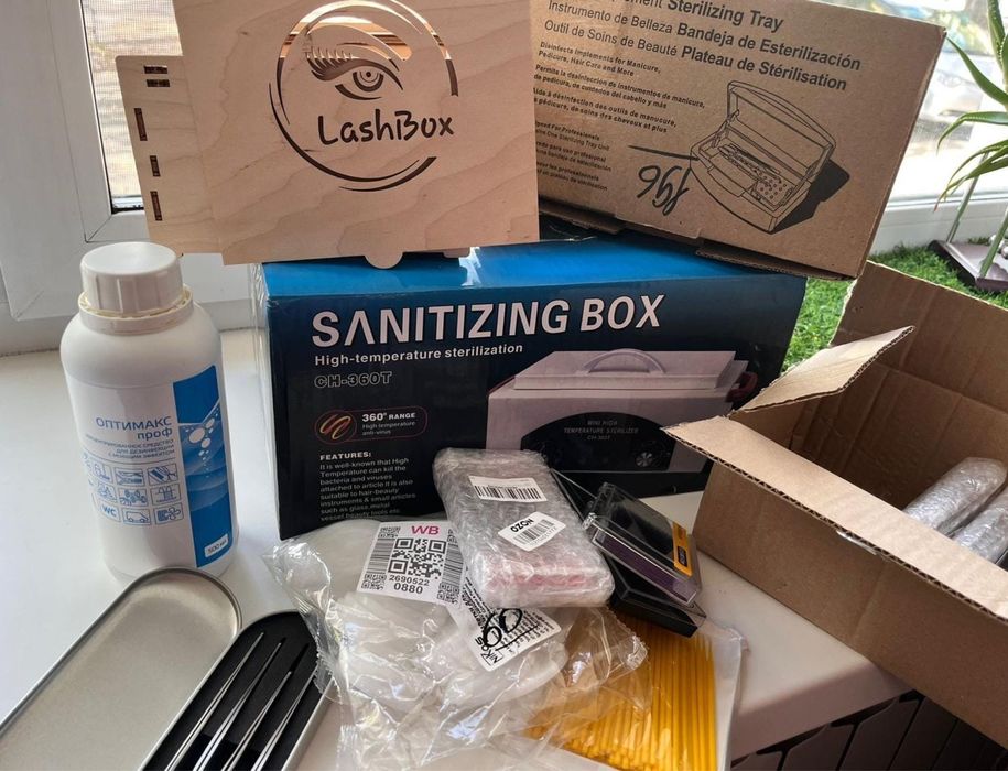 Продам сухожар новый