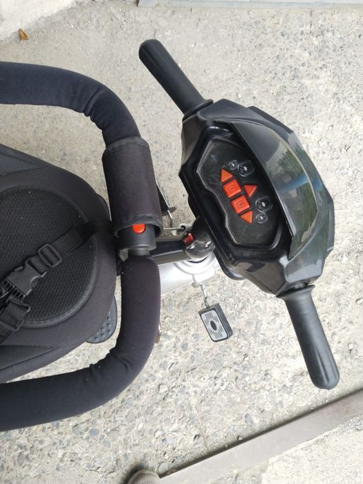 Продам велосипед детские