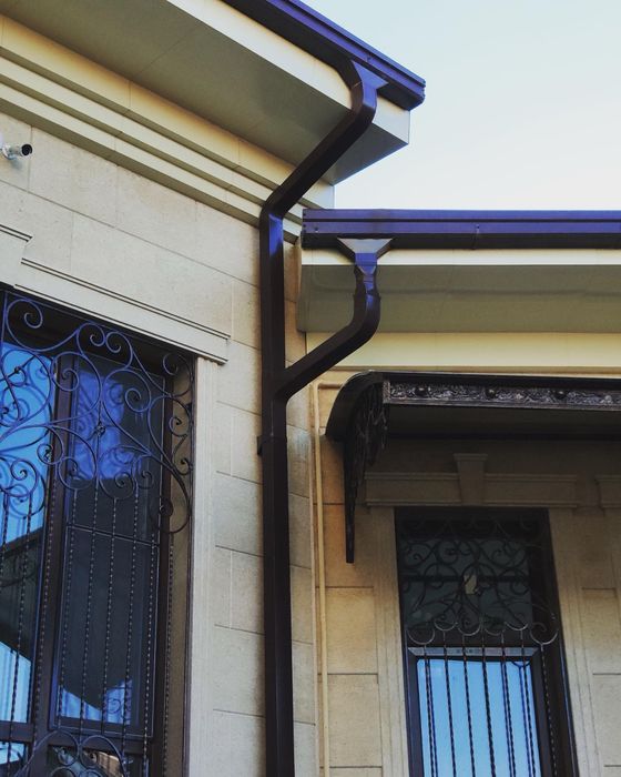 Водосток/Tarnov