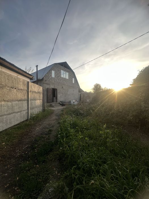 Продам дом за линий