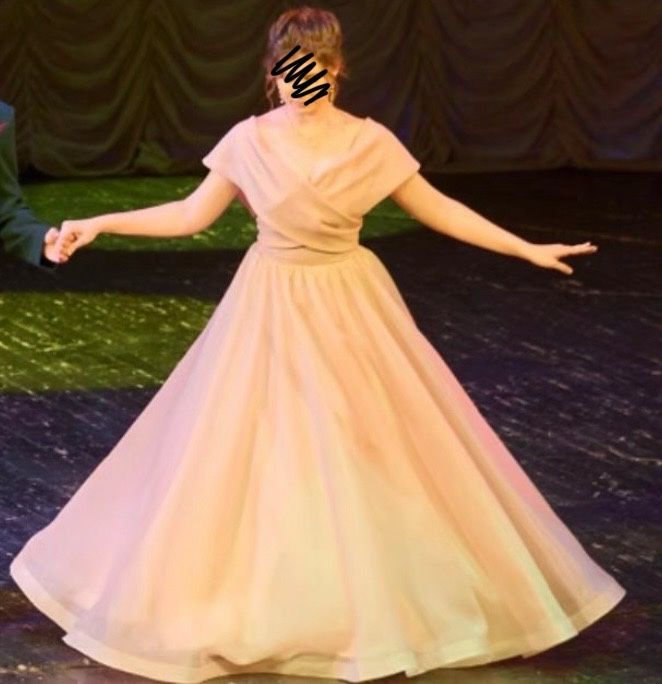 Платье на выпускной