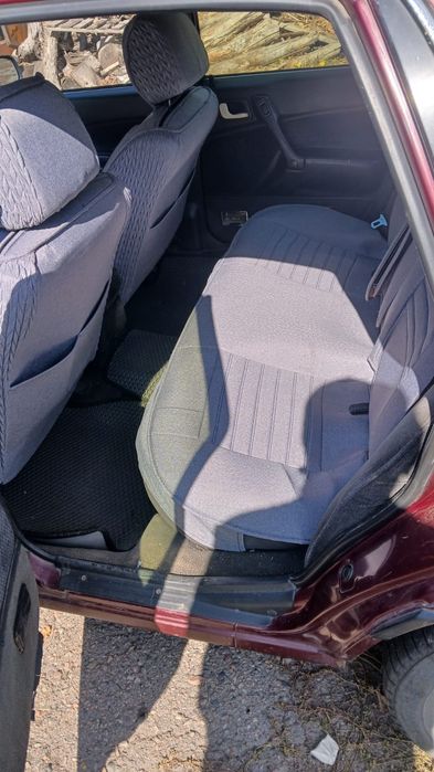 Митсубиси Галант