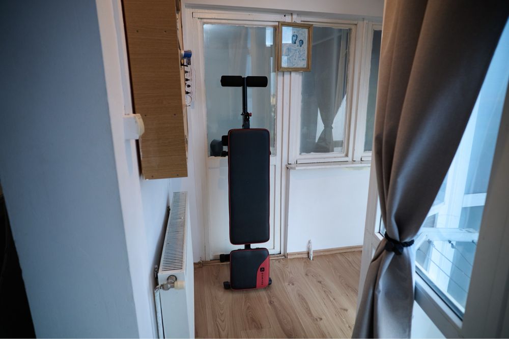 Vanzare apartament 3 camere