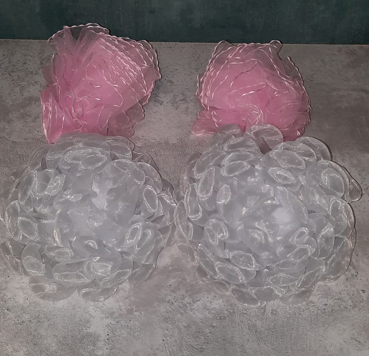 Резиночки для волос.