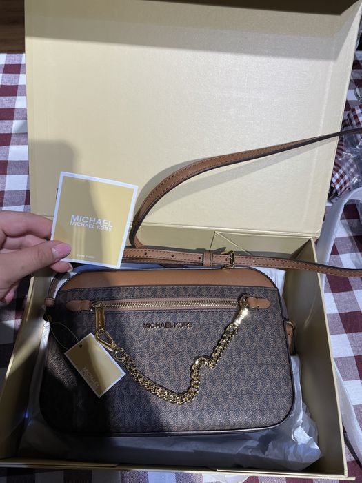 Сумка майкл корс Michael Kors оригинал