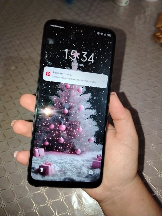 Infinix hot 30 play 128 g