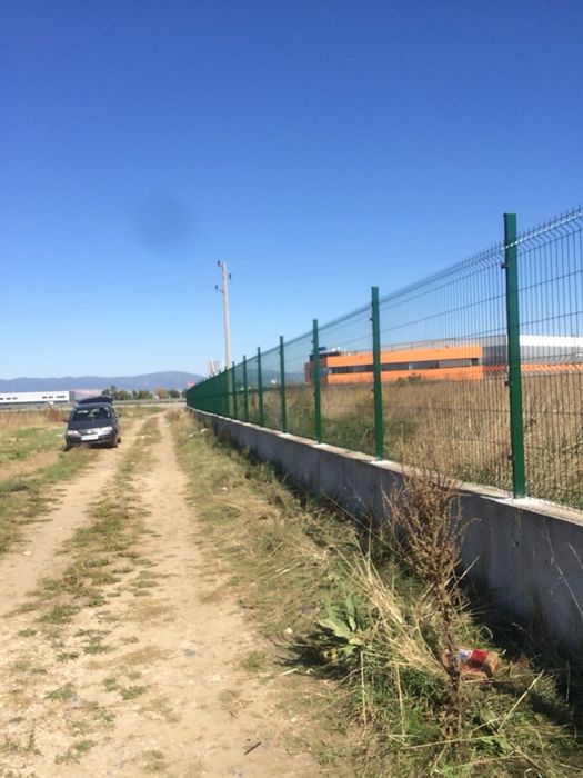 Монтаж на огради и врати, бързо и качествено