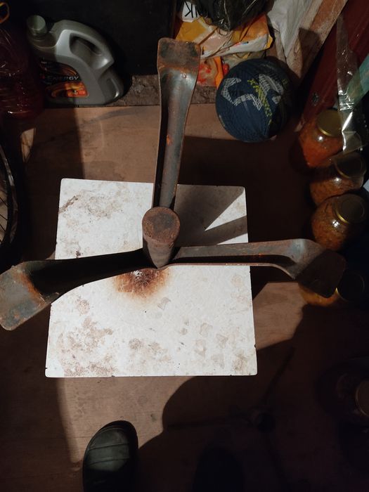 Продам ножки для живой ёлки