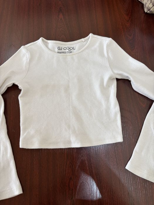 Джинсовкк кофта детская