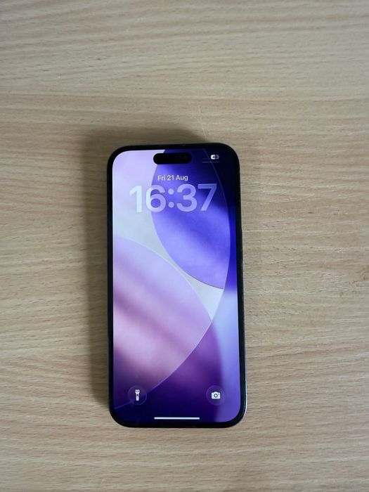 iPhone 14 Pro в отлично състояние