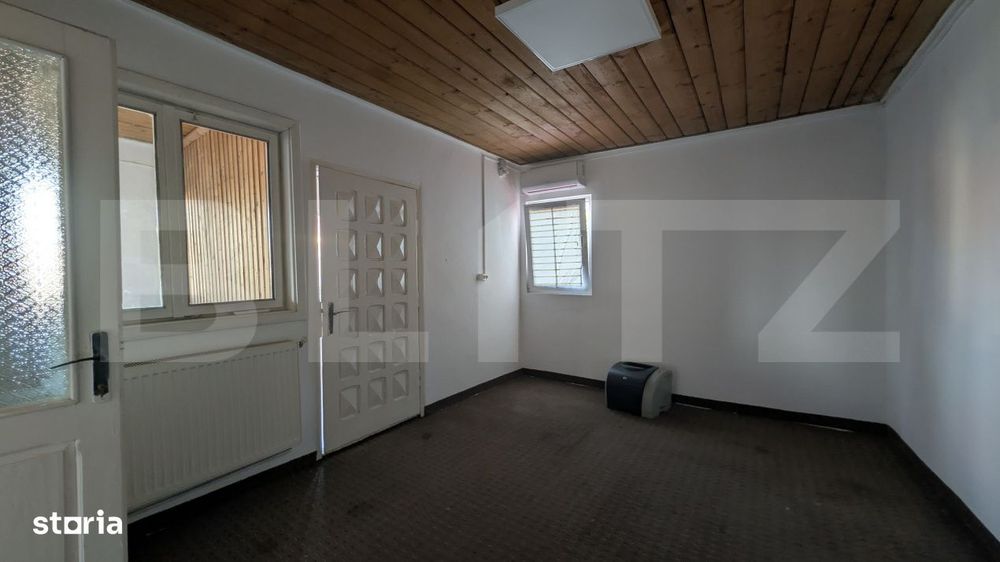 Spatiu pentru birouri, 233 mp, zona Sud