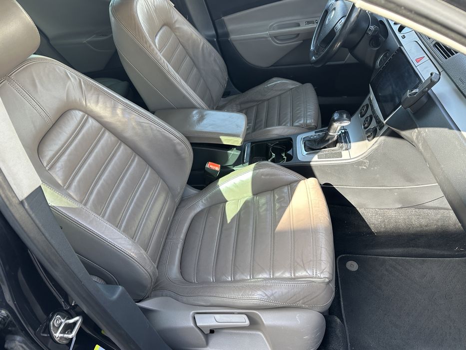 Dezmembrez Dezmembrari Passat b6 1.9BXE  2.0BKP 2.0BMP 4x4 LC8Z LC9X