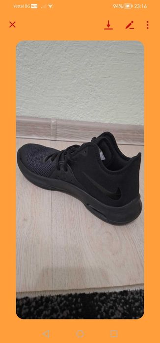 Nike маратонки..