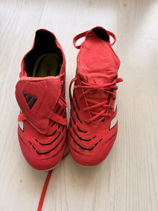 Adidas бутонки детски