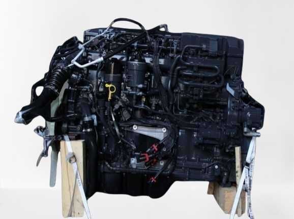 Motor DC13 174 camion Scania Super 500CP - Piese de motor Scania