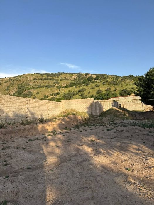 bochkada yer sotiladi qorankol mahalasi 37 sotog masjidi oldida