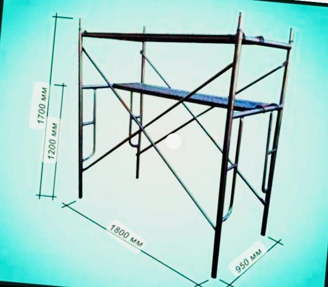 Сдам в аренду леса строительные
