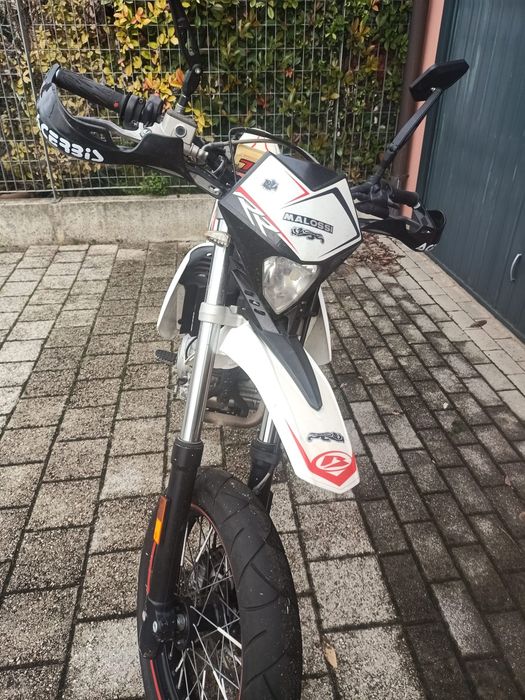 Beta rr 125 4t  j