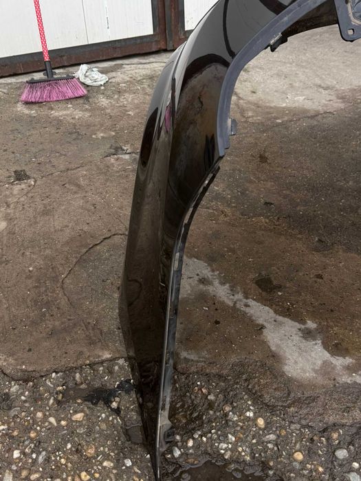 Bara spate completa BMW seria 6 F06 F12 F13