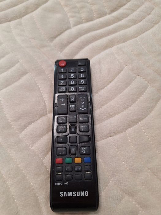 Телевизор Samsung Smart TV