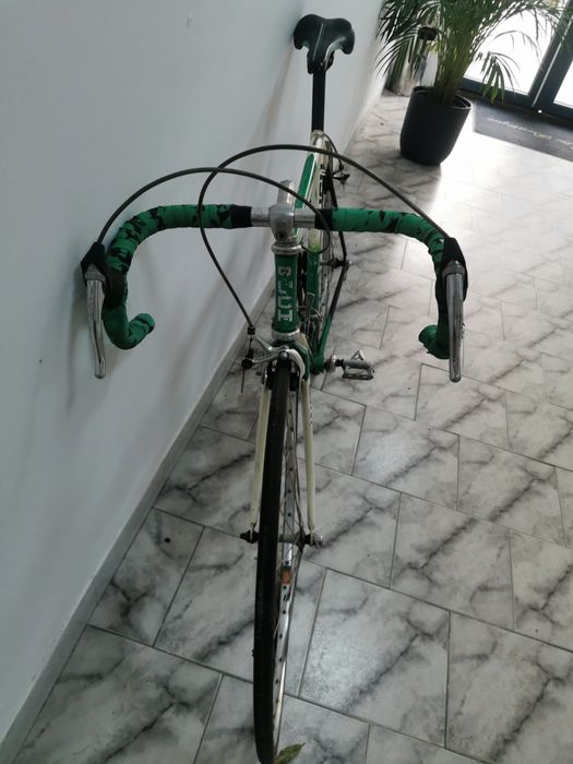 Cursiera Push, inaltime 55,