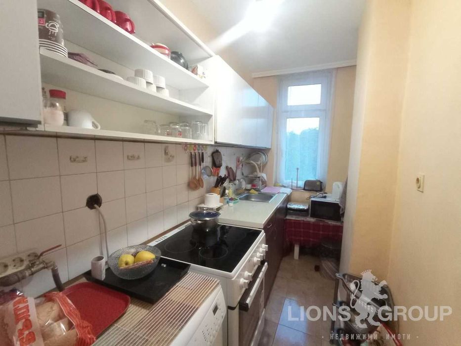 Продава се Тристаен апартамент в Варна, Младост 1 - 72 кв.м за 1792 €/кв.м - Снимка #3