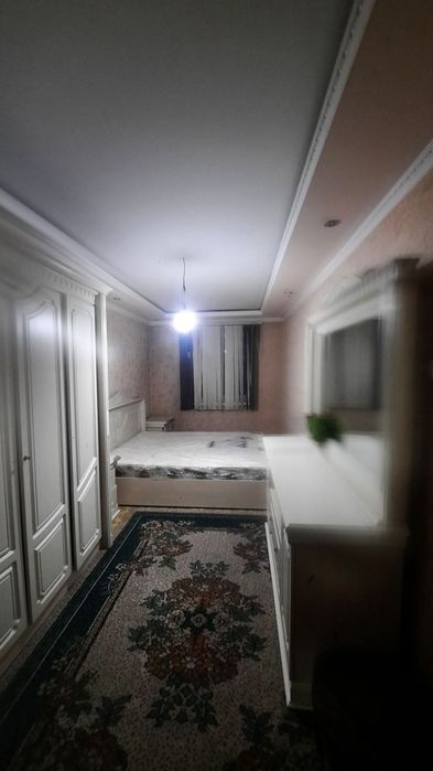 Аренда коракамиш 1/2 2.хонали оилага берилади