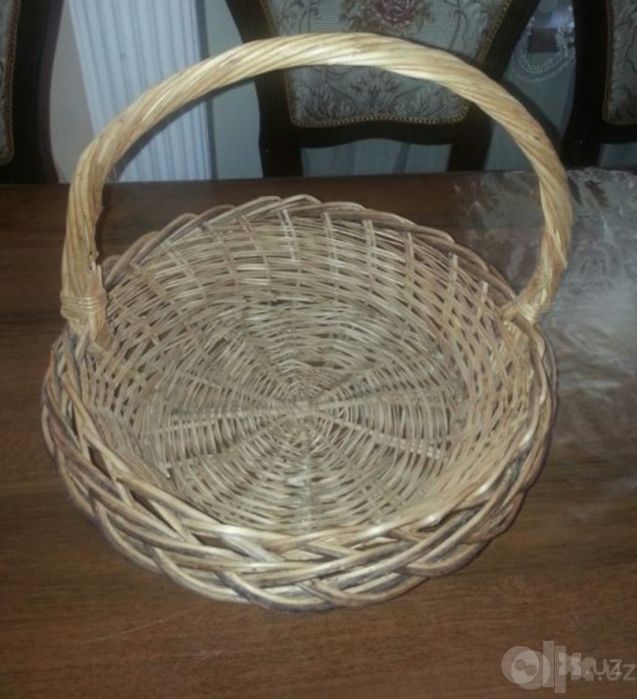 Подарочные  корзинки