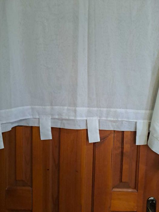 Тюль  европейского производства