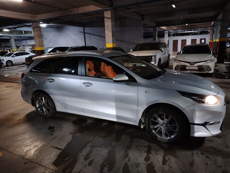 Продам автомобиль