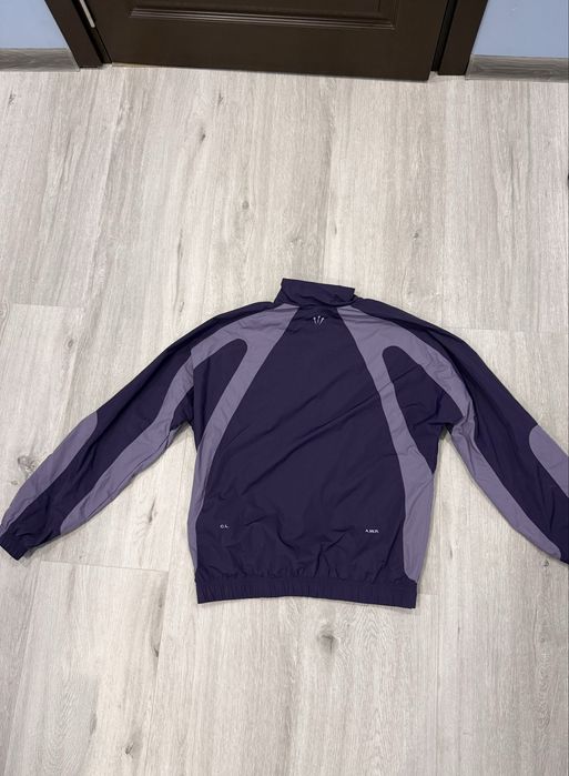 Екин на Nocta x Nike